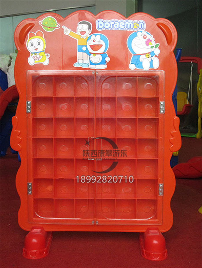 帶門兒童水杯架 帶門兒童水杯架