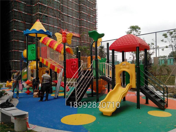 兒童組合滑梯 兒童組合滑梯