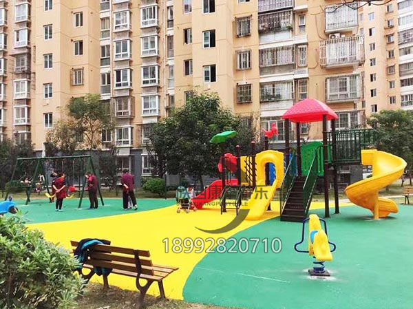 小區(qū)組合滑梯 小區(qū)組合滑梯