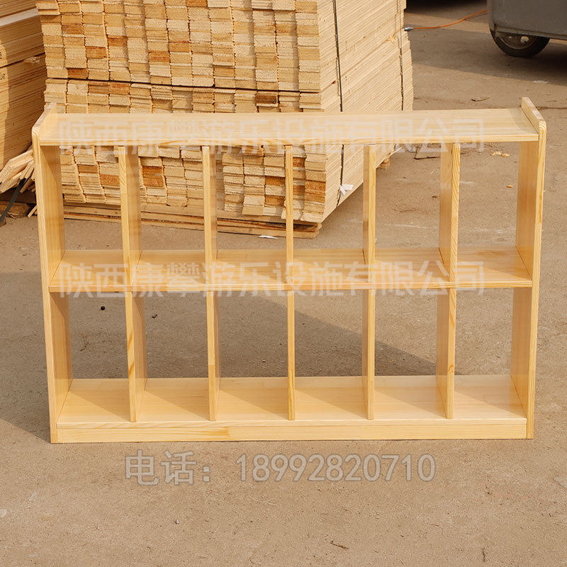 幼兒園木質(zhì)書包柜 幼兒園木質(zhì)書包柜