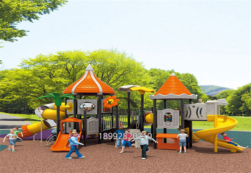 兒童城堡滑梯 兒童城堡滑梯