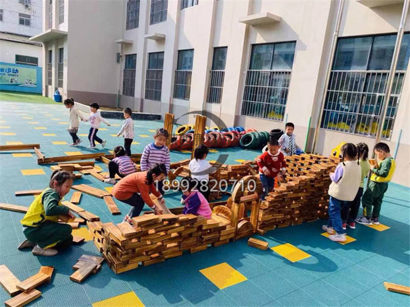 幼兒園碳化積木 幼兒園碳化積木