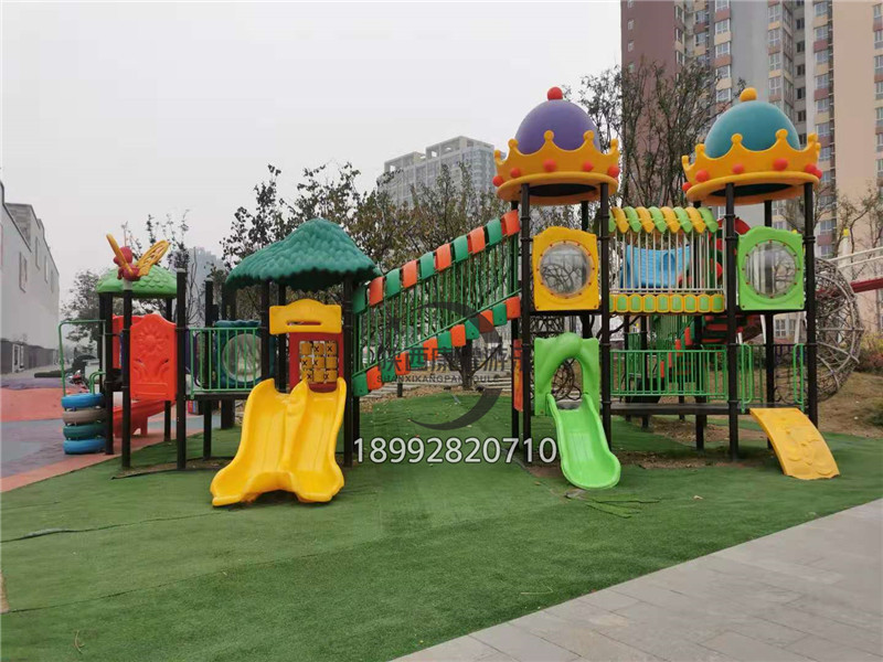 幼兒園滑梯 幼兒園滑梯