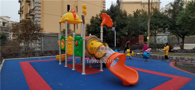 幼兒園滑梯 幼兒園滑梯