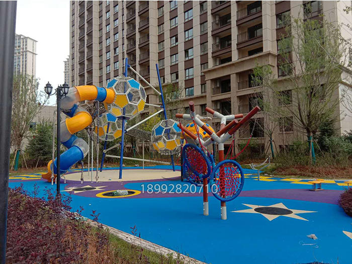 兒童組合滑梯 兒童組合滑梯