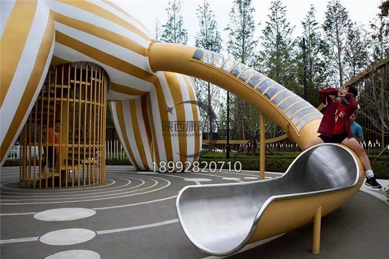 兒童游樂(lè)設(shè)施定制