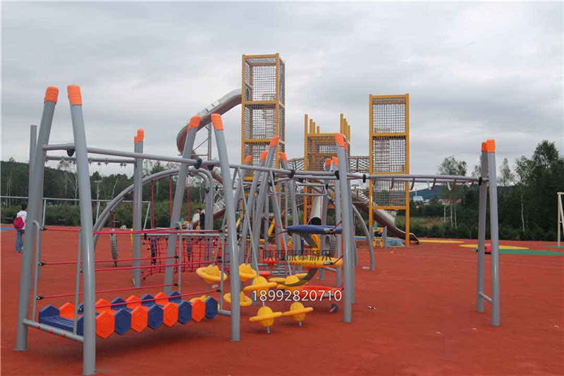 兒童游樂(lè)設(shè)施