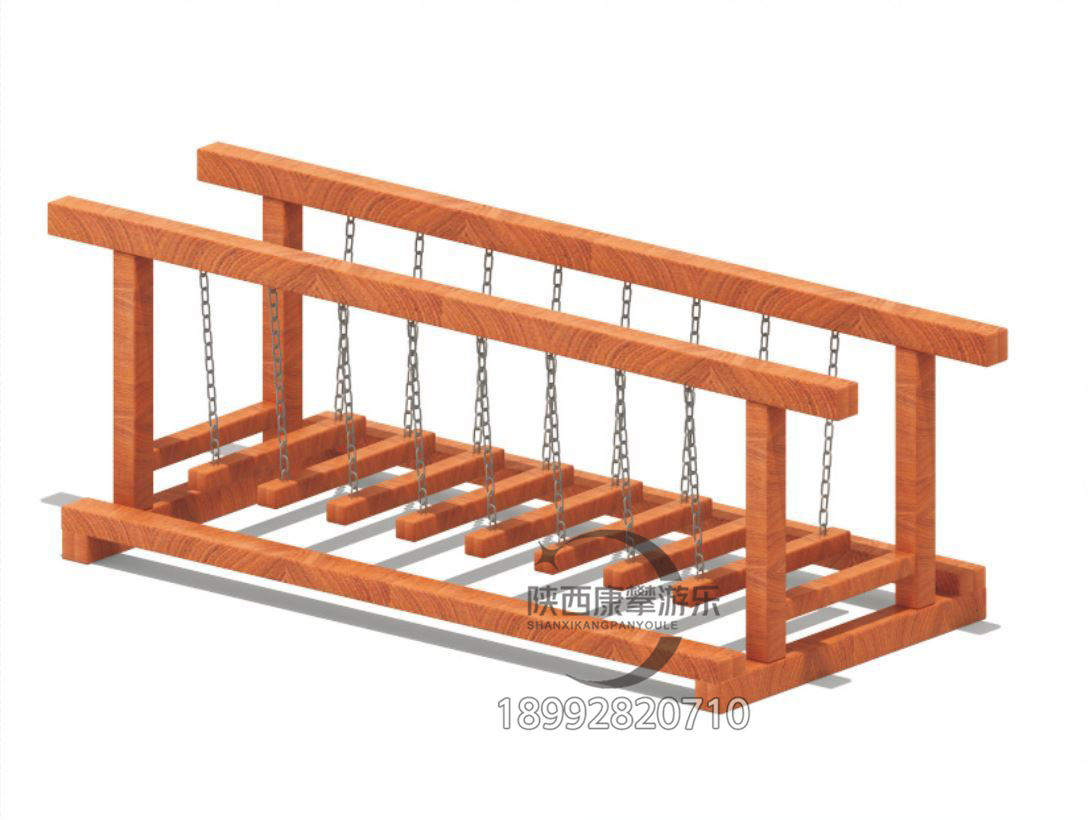 西安幼兒園大型玩具種類(lèi)-幼兒園蕩橋 西安幼兒園大型玩具種類(lèi)-幼兒園蕩橋