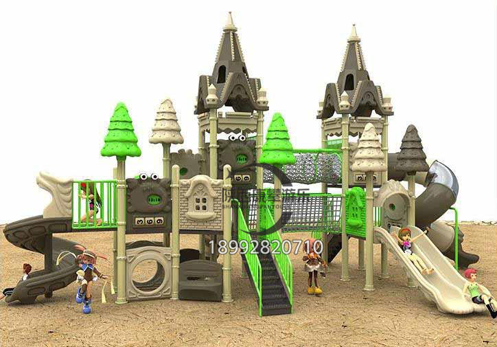 114管兒童組合滑梯 114管兒童組合滑梯