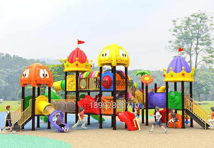 114管兒童組合滑梯 114管兒童組合滑梯