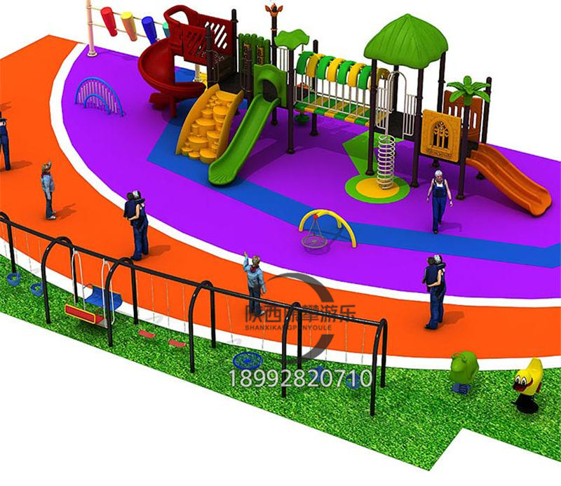 兒童游樂(lè)設(shè)施規(guī)劃設(shè)計(jì) 兒童游樂(lè)設(shè)施規(guī)劃設(shè)計(jì)