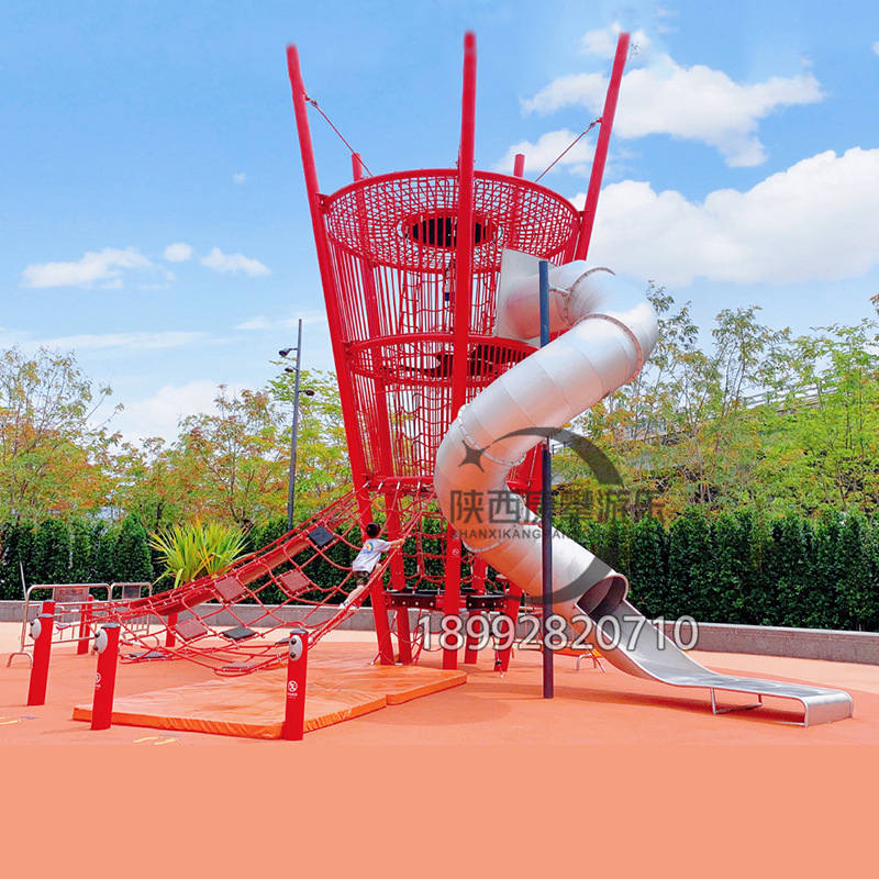 戶外非標(biāo)兒童游樂設(shè)施 戶外非標(biāo)兒童游樂設(shè)施