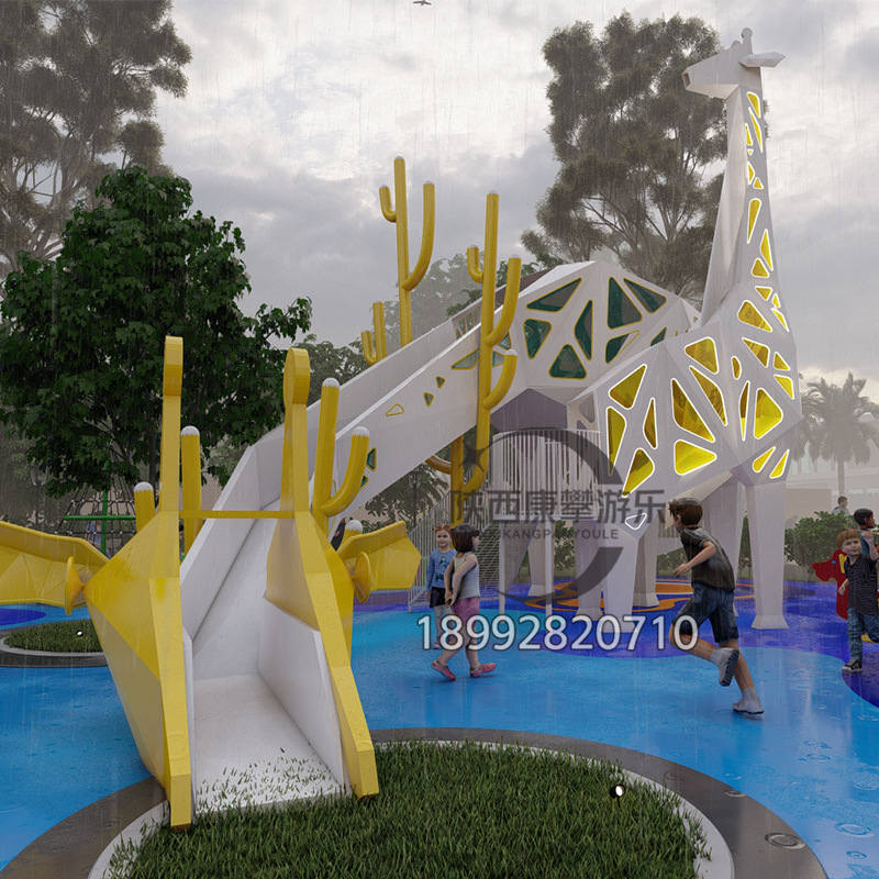 戶外非標(biāo)兒童游樂設(shè)施 戶外非標(biāo)兒童游樂設(shè)施