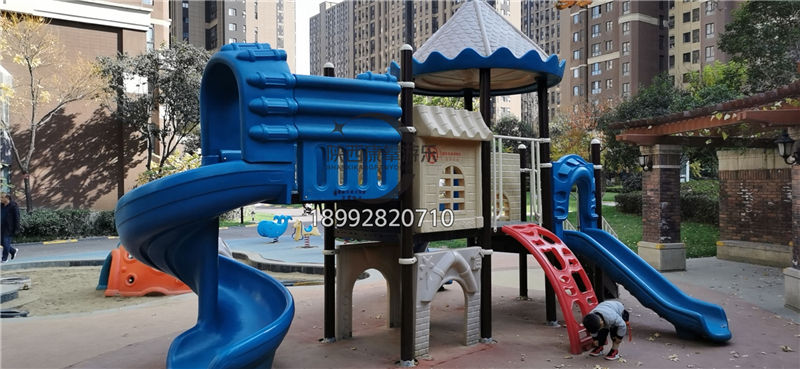 兒童組合滑梯 兒童組合滑梯