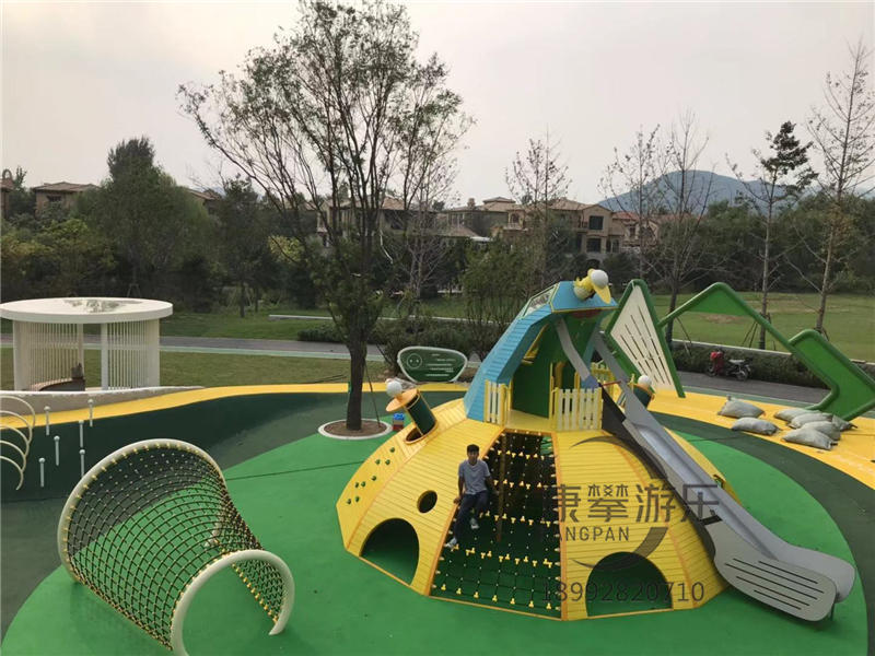 兒童游樂設(shè)施廠家報價是多少錢 兒童游樂設(shè)施廠家報價是多少錢