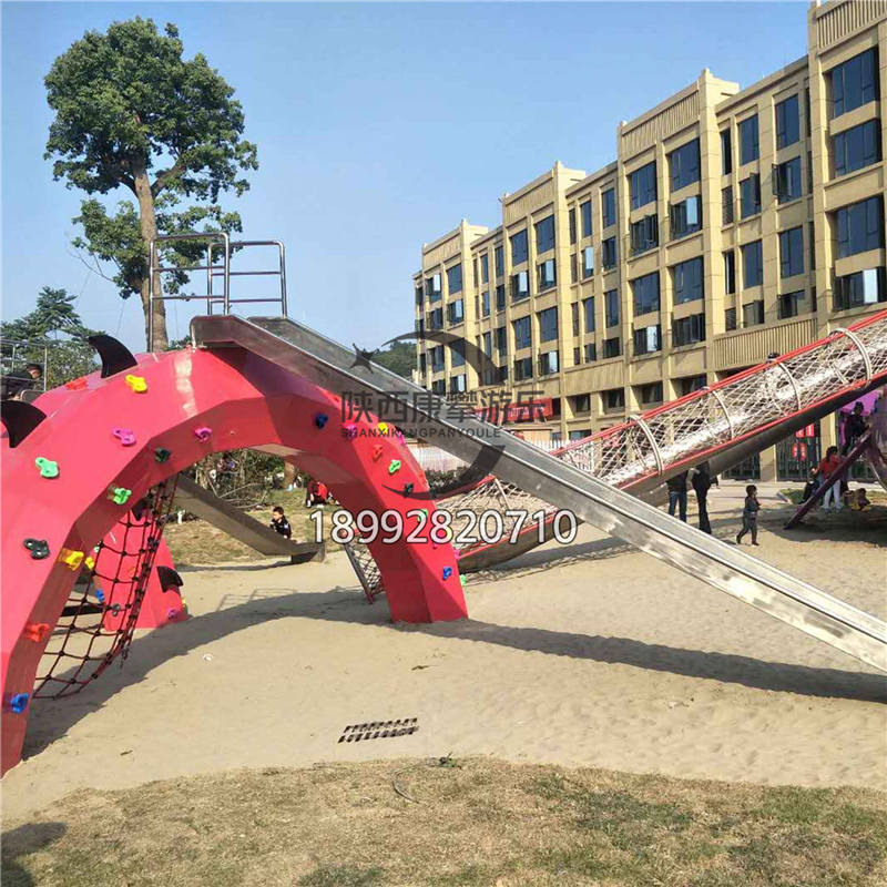 非標(biāo)兒童游樂(lè) 非標(biāo)兒童游樂(lè)