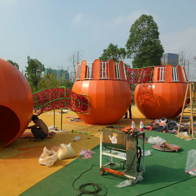 非標(biāo)游樂設(shè)備 非標(biāo)游樂設(shè)備