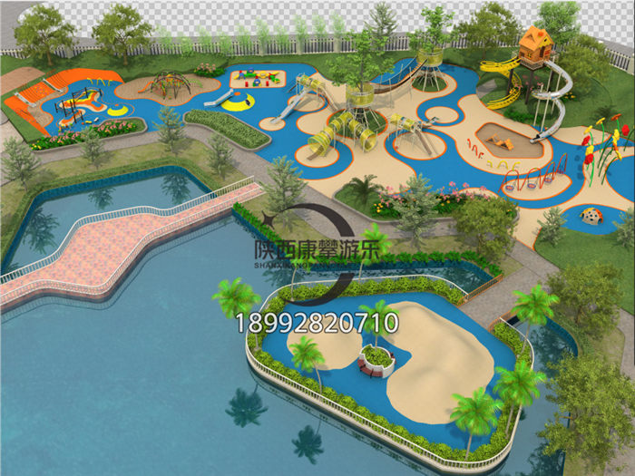 戶外兒童游樂(lè)設(shè)施