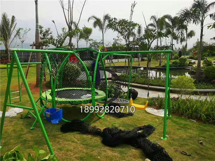 游樂(lè)設(shè)施定制