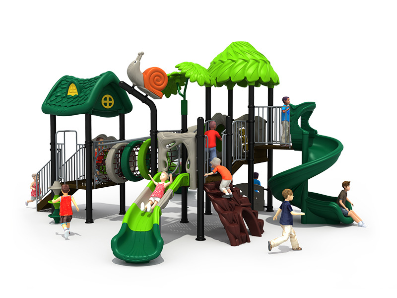 組合滑梯效果圖 組合滑梯效果圖