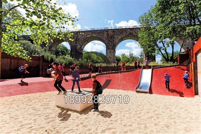 不銹鋼滑梯定制 不銹鋼滑梯定制