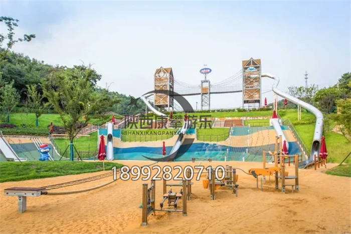 不銹鋼滑梯定制 不銹鋼滑梯定制