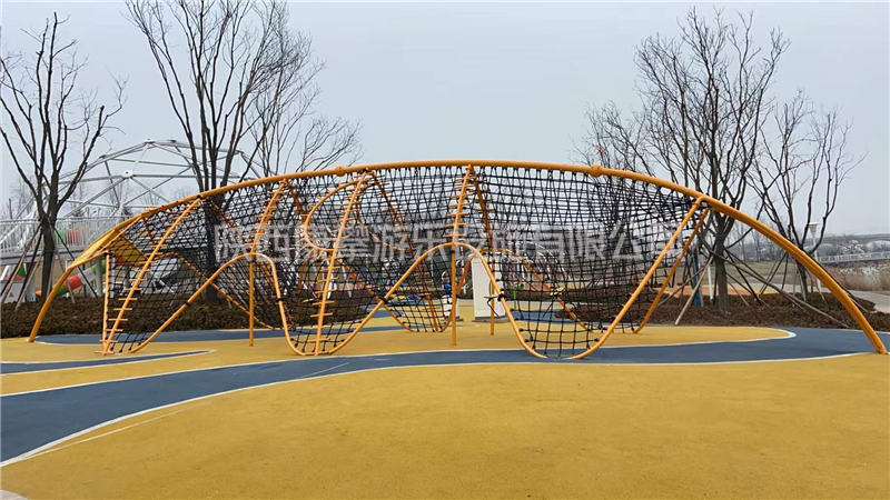 戶外景區(qū)兒童攀爬網(wǎng)非標(biāo)定制 戶外景區(qū)兒童攀爬網(wǎng)非標(biāo)定制