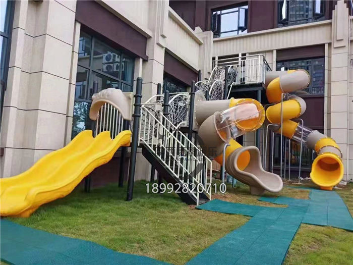 戶外組合滑梯 戶外組合滑梯