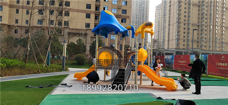 組合滑梯定制 組合滑梯定制