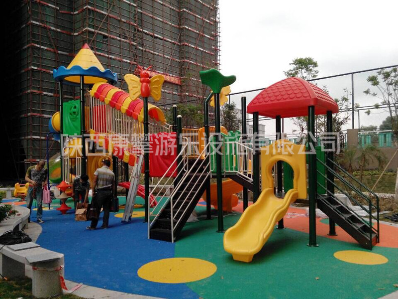 兒童組合滑梯 兒童組合滑梯