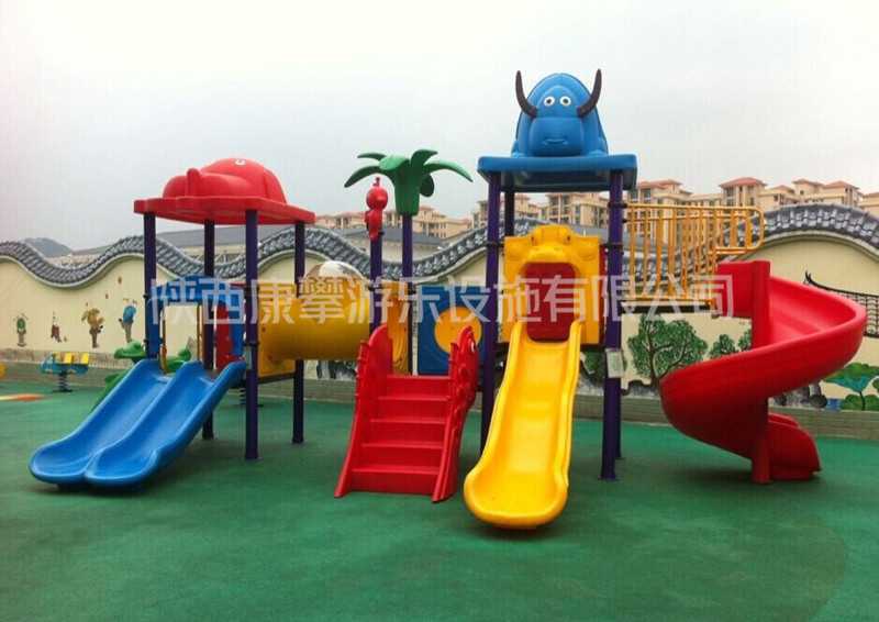 幼兒園組合滑梯 幼兒園組合滑梯