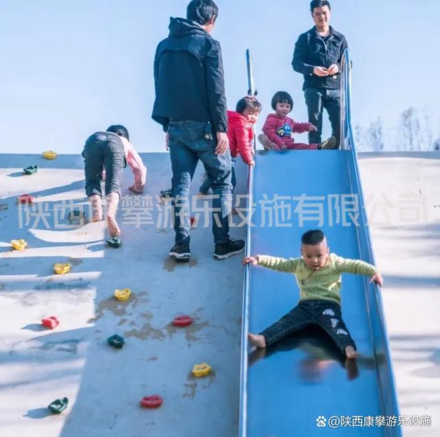 不銹鋼滑梯 不銹鋼滑梯