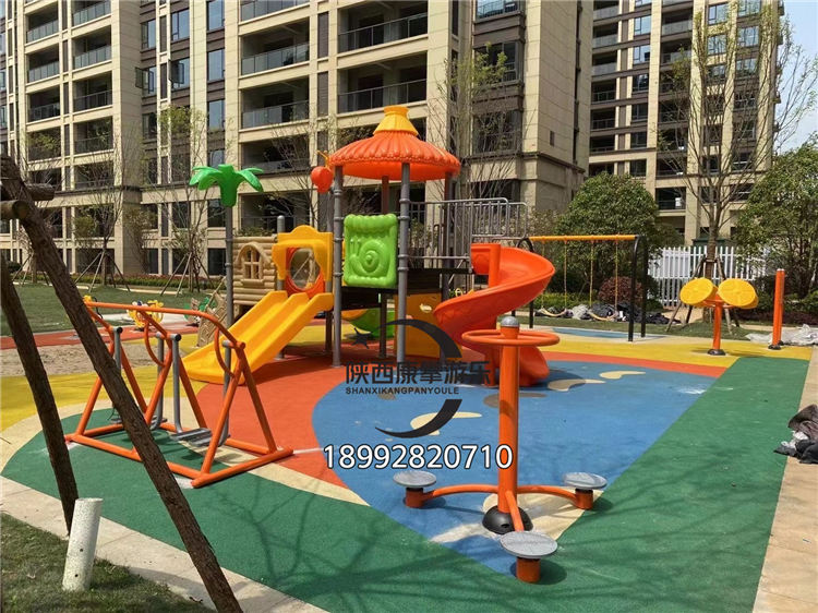 幼兒園組合滑梯 幼兒園組合滑梯