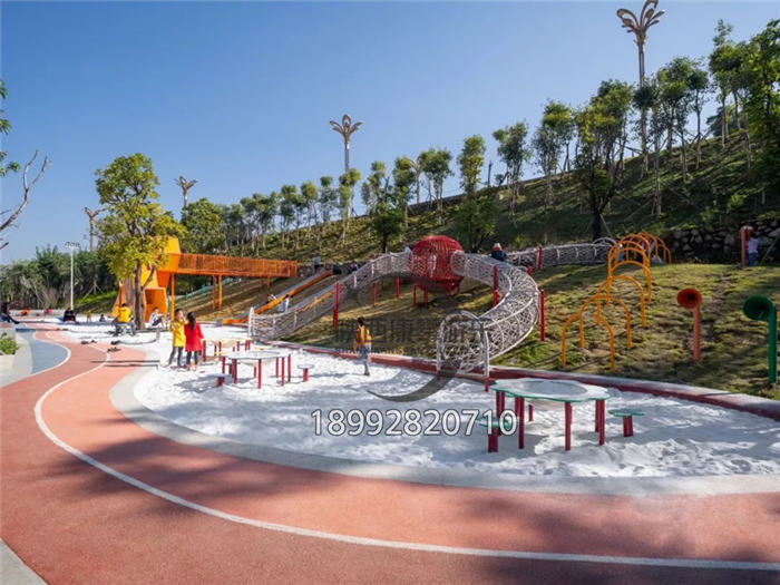 兒童游樂(lè)設(shè)施定制