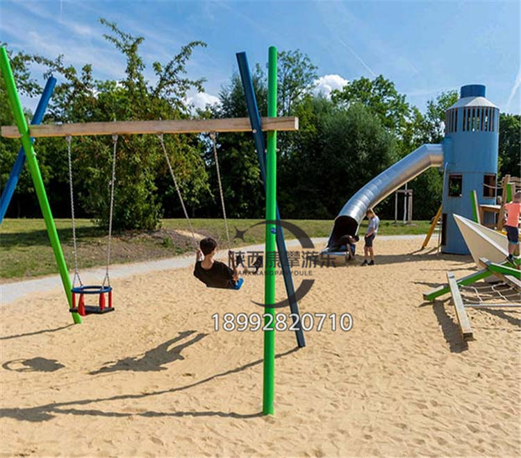 戶外兒童游樂設備