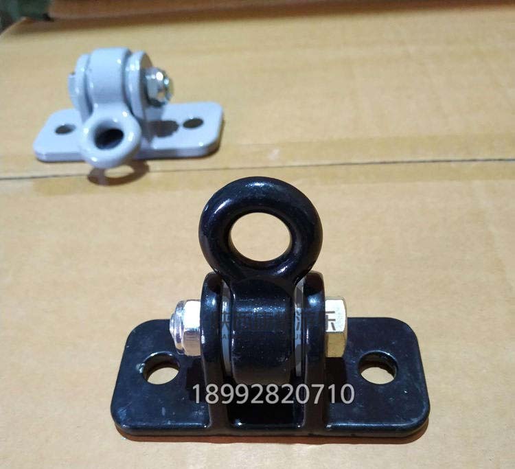 公園兒童秋千固定底座掛鉤配件 公園兒童秋千固定底座掛鉤配件