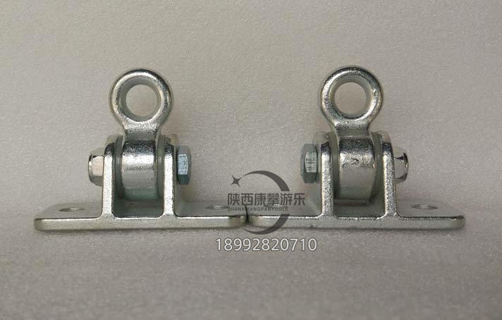 公園兒童秋千固定底座掛鉤配件 公園兒童秋千固定底座掛鉤配件