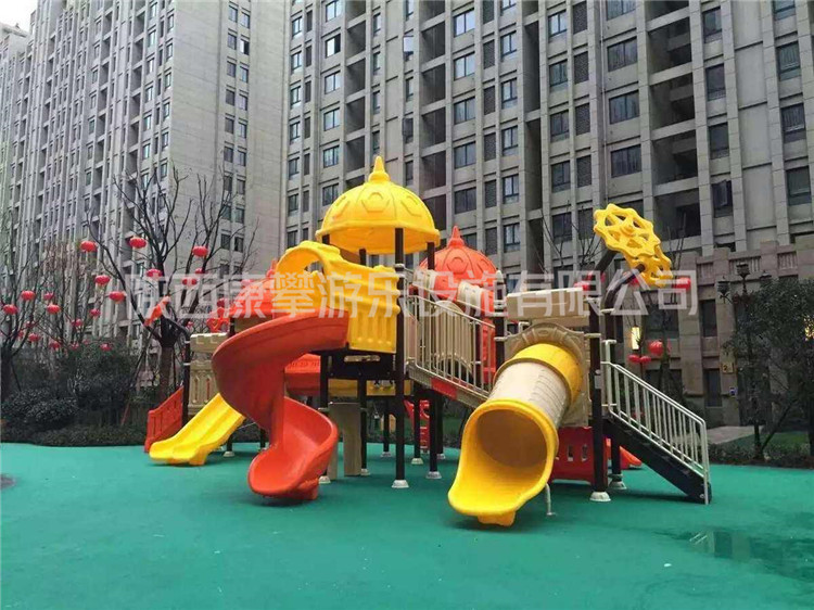 戶外組合滑梯 戶外組合滑梯