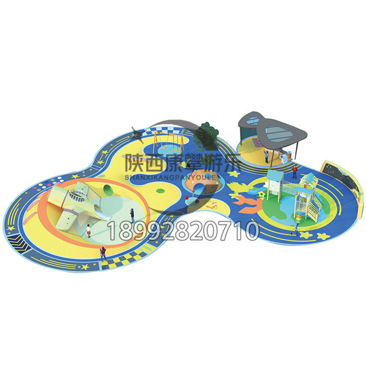 兒童游樂(lè)設(shè)施定制