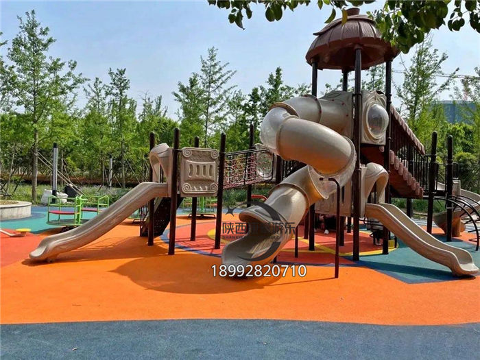 戶外組合滑梯 戶外組合滑梯