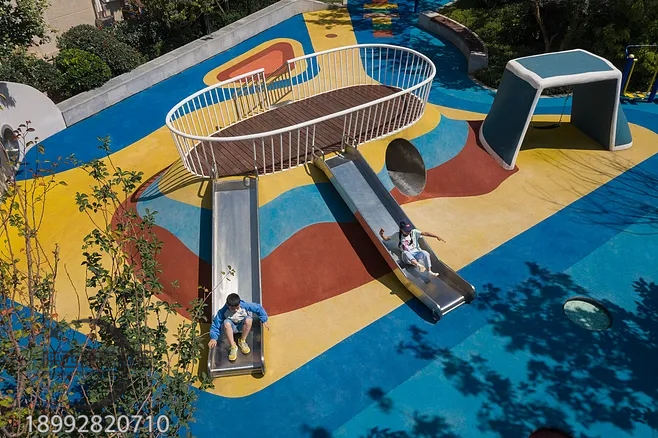 不銹鋼滑梯 不銹鋼滑梯