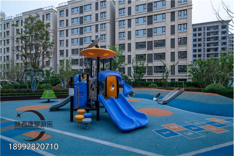 小區(qū)組合滑梯 小區(qū)組合滑梯