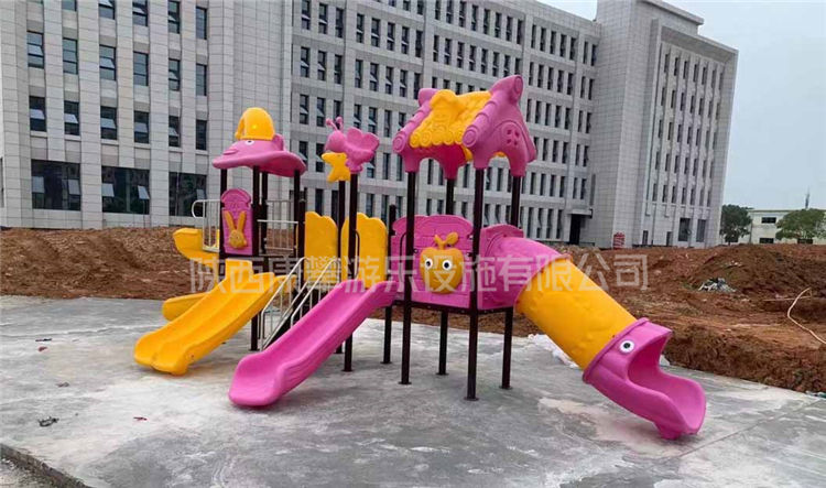 組合滑梯 組合滑梯