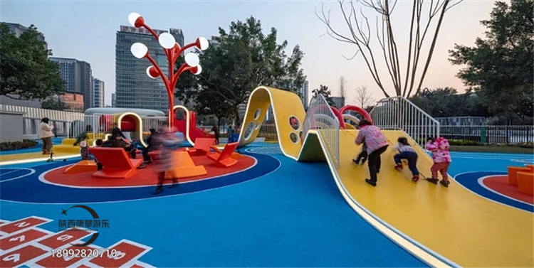 戶外游樂(lè)設(shè)施設(shè)備