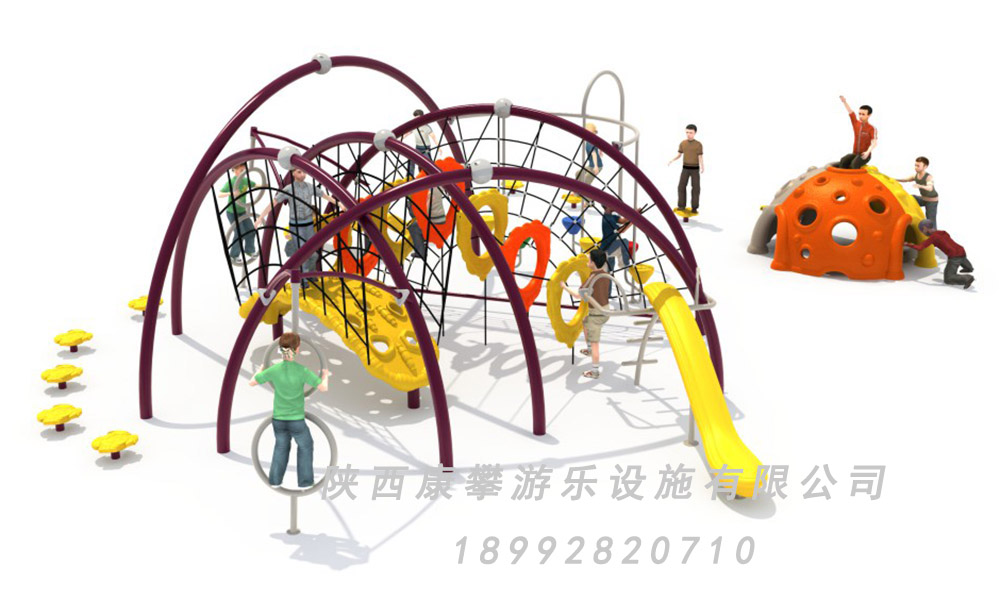 兒童游樂設(shè)施