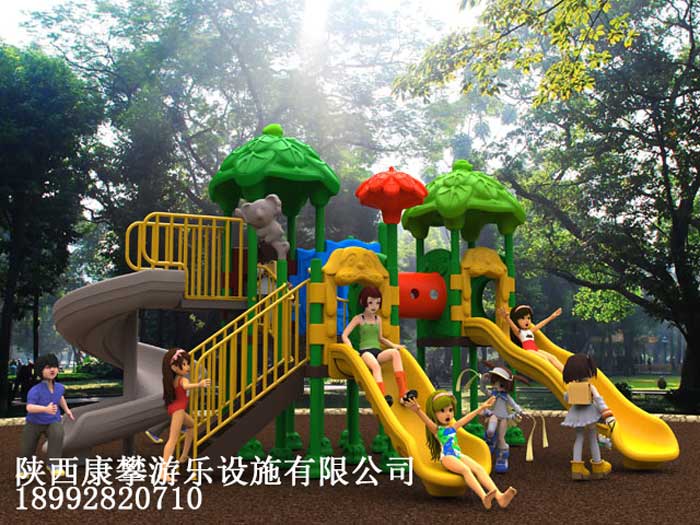 兒童游樂(lè)設(shè)施廠家
