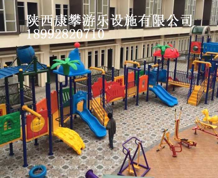 戶外游樂(lè)設(shè)備