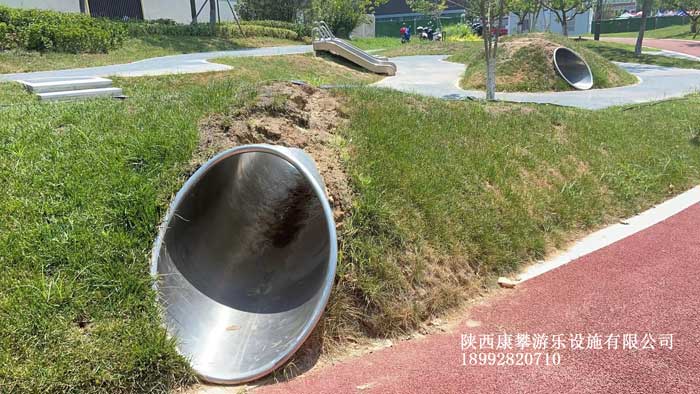 兒童鉆洞 兒童鉆洞