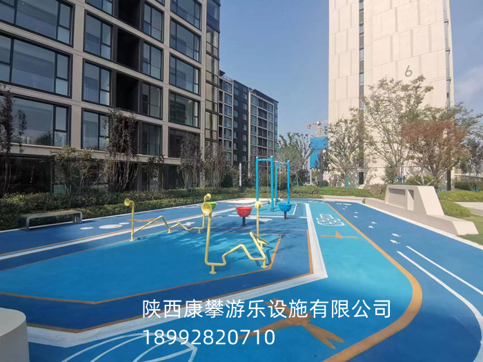 戶外游樂設(shè)施