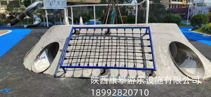 戶外游樂設施 戶外游樂設施